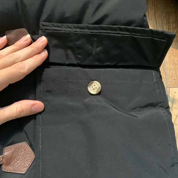 Penfield winter parka - Picture 4 of 11